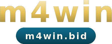 m4win โลโก้