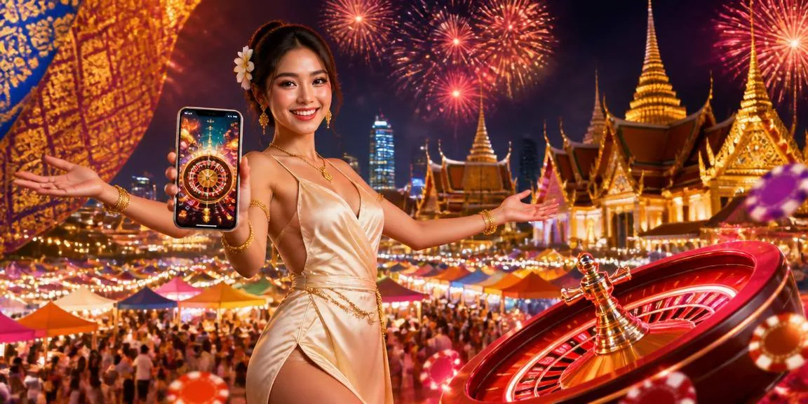 m4win แบรนด์ที่สร้างขึ้นสำหรับนักเดิมพันชาวไทย